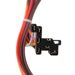 Wire Harness Universal 22 Circuit Wiring Fit For 1960-1986 Chevy GMC Pickup Truck - Image 6