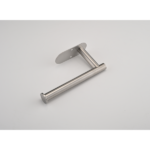 Paper Towel Holder - Self-Adhesive or Drilling, stainless steel wall-mounted paper towel holder for kitchen, bathroom - Image 6