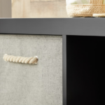 2 Cube Storage Organizer, Solid Black (Shipment from Walmart) - Image 5