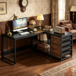 Office Desk - Image 7