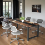 Office Computer Desk - Image 3