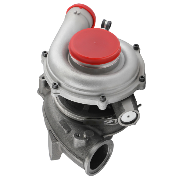 Turbo Turbocharger Fit for Ford F-250, F-350 Truck Super Duty 6.0L Engine 2005-2007 743250-5013, 7432505013S, 743250-5013S 743250-0014 743250-5014S 743250-5014
