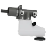 Aluminum Brake Master Cylinder fit for Pontiac Torrent 2006 M630327 w/ Sensor - Image 6
