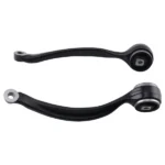2x Front Lower Rearward Control Arm fit for BMW E84 E90 E91 E92 325xi 328xi 330xi X1 - Image 6