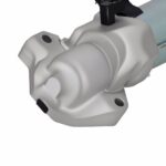 Starter Motor fit for Honda Accord 2013-2017 Crosstour 2013-2015 Acura RLX V6 3.5L - Image 5