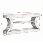 Console Table - Image 3