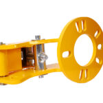 Fender Roller Tool Lip Rolling Reforming Extending Tools Auto Body Light Truck Lip Wheel Arch Roller Flaring Former Heavy Duty for Automobile Maintenance - Image 18