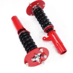 Front Coilovers Adj. Damping fit for BMW 4 Series 428i 430i 435i 440i xDrive AWD 13+ - Image 3