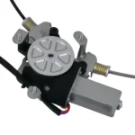 Front Driver Side Window Regulator Assembly fit for Mazda MPV 2000-2006 741-922 - Image 5
