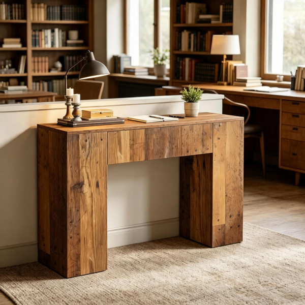 02058709-e574-4e72-ab1d-885b92de8645.png Console Table - Image 1