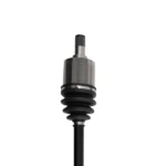 2x Front CV Joint Axle Shaft fit for Honda CR-V EX LX Auto Trans 4WD 2.0L 1997-01 - Image 5