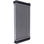 Aluminum Cooling Radiator fit for GMC Sonoma Jimmy 4.3L 1996-2004 DPI1826 - Image 6