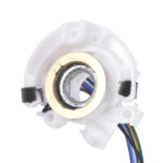 Turn Signal Switch No Tilt for Chevy Impala Bel Air Biscayne Caprice Corvette K10 K20 Pickup 1964-1966 910821 - Image 5