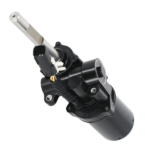 Front Left Driver Side Power Running Board Motor Fit For Ford F-150 2018 2019 2020 FL3Z16A507A - Image 4