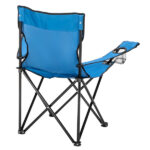 Small Camp Chair 80x50x50 Blue - Image 12