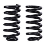 3" Front 5" Rear Drop Spring Lowering Kit fit for Chevrolet C10 GMC C15 1963-1972 - Image 4
