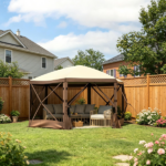 Camping Tent