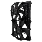 Condenser Cooling Fan fit for Suzuki Grand Vitara 2009-2013 1776065J00 621509 - Image 5