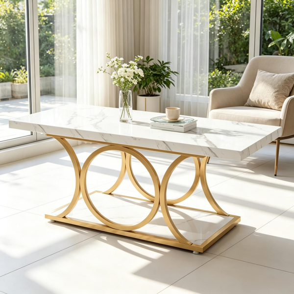0221a7b0-8ab5-40ed-8ab3-30fcbf5cf55e.png Coffee Table - Image 1