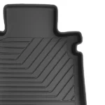 Waterproof Floor Liners fit for Nissan Sentra 2013-2019 TPE Trunk Car Carpet - Image 3