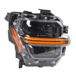 RL3413E014AF RL3413E014AG Right Headlight Assembly Fit for 2024-2025 Ford F-150