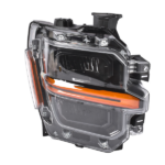 RL3413E014AF RL3413E014AG Right Headlight Assembly Fit for 2024-2025 Ford F-150 - Image 4