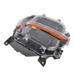 RL3413E014AF RL3413E014AG Right Headlight Assembly Fit for 2024-2025 Ford F-150 - Image 5