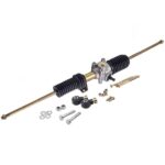 RACK and PINION & TIE ROD ENDS For POLARIS RZR 800 EFI 2008-2013 2014