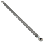Adjustable Track Bar Rod 0"- 4" Lift fit for Dodge Ram 2500 3500 1994-2002 4X4 4WD - Image 3