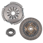 Transmission Clutch Kit Fit for Hyundai Accent 1.6L 2012-2019 Veloster 1.6L 2012-2017 Kia Rio 1.6L 2012-2018 Soul 1.6L 2010-2018 Hatchback Sedan 3-Door 4-Door 41300-26010 41100-26010 - Image 6