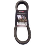 Drive Belt 422280366 For Can-Am Outlander Renegade Max 1000R 570 650 2008-2019 - Image 8