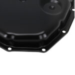 Auto Transmission Oil Pan Assembly fit for Nissan Sentra Versa 2012-2019 313903JX0A - Image 5