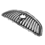 Front Bumper Grille fit for Buick Verano 2012-2017 l4 GAS Chrome 23172630 - Image 6