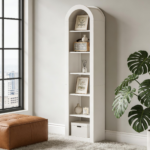 Shelf Book/Tall Bookshelf - Image 2