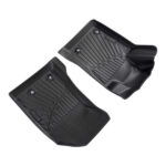 All Weather TPE Floor Mat Liner fit for Jeep Compass 2017 2018 2019-2025 Rubber TPE