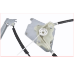 Front Left Window Regulator Fit for Mercedes-Benz G500 G55 G63 AMG Sport Utility 2002-2017 - Image 6