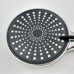 3 Spray Settings High Pressure Shower Head Spray W/ 1.5M Hose Set (US Logistics only For USPS.TK/TMEU only For self-pickup) - Image 9