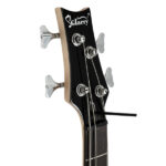 GIB Electric Bass Guitar Full Size 4 String Burlywood - Image 52