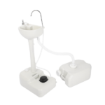 Same Code 17634047 CHH-7701 562 Portable Removable Outdoor Hand Sink with 24L Recovery Tank - Image 3