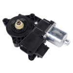 Front Left Power Window Motor Fits for Hyundai Tucson Sport Utility 1.6L 2.0L 2016-2021 1Pc - Image 2