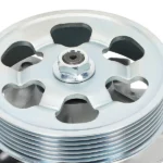 Power Steering Pump w/ Pulley fit for Honda Civic 1.8L 1799CC L4 2006-2011 55-5822 - Image 4