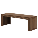 Dining Table(Only dining table) - Image 2
