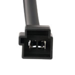 Window Lift Mechanism fit for Chrysler Town Country Front Driver Side 04-07 82454AR - Image 4
