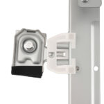 Window Lift Mechanism fit for Chrysler Town Country Front Driver Side 04-07 82454AR - Image 5