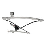 Window Lift Mechanism fit for Chrysler Town Country Front Driver Side 04-07 82454AR - Image 7