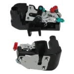 Door Lock Actuator fit for 2002 Dodge Ram 2500 3500 5.9L V8 8.0L V10 55075356 - Image 6