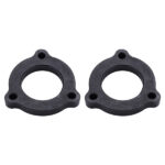 4PCS 2" Leveling Lift Kit fit for GMC Canyon fit for Chevy Colorado 2WD 4WD 2015-22