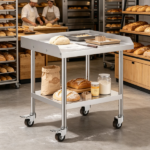 Metal Work Table ﻿ - Image 6