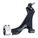 Front Lower Control Arms fit for 2010 2011-2016 2017 Chevrolet Equinox GMC Terrain - Image 2