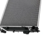Auto Cooling Radiator fit for Hyundai Azera Kia Cadenza 3.3L 2012-2017 CU13191 - Image 2